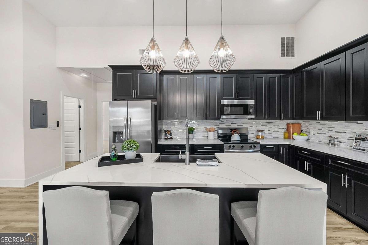 2847 Forrest Hills Drive Atlanta - Photo 8