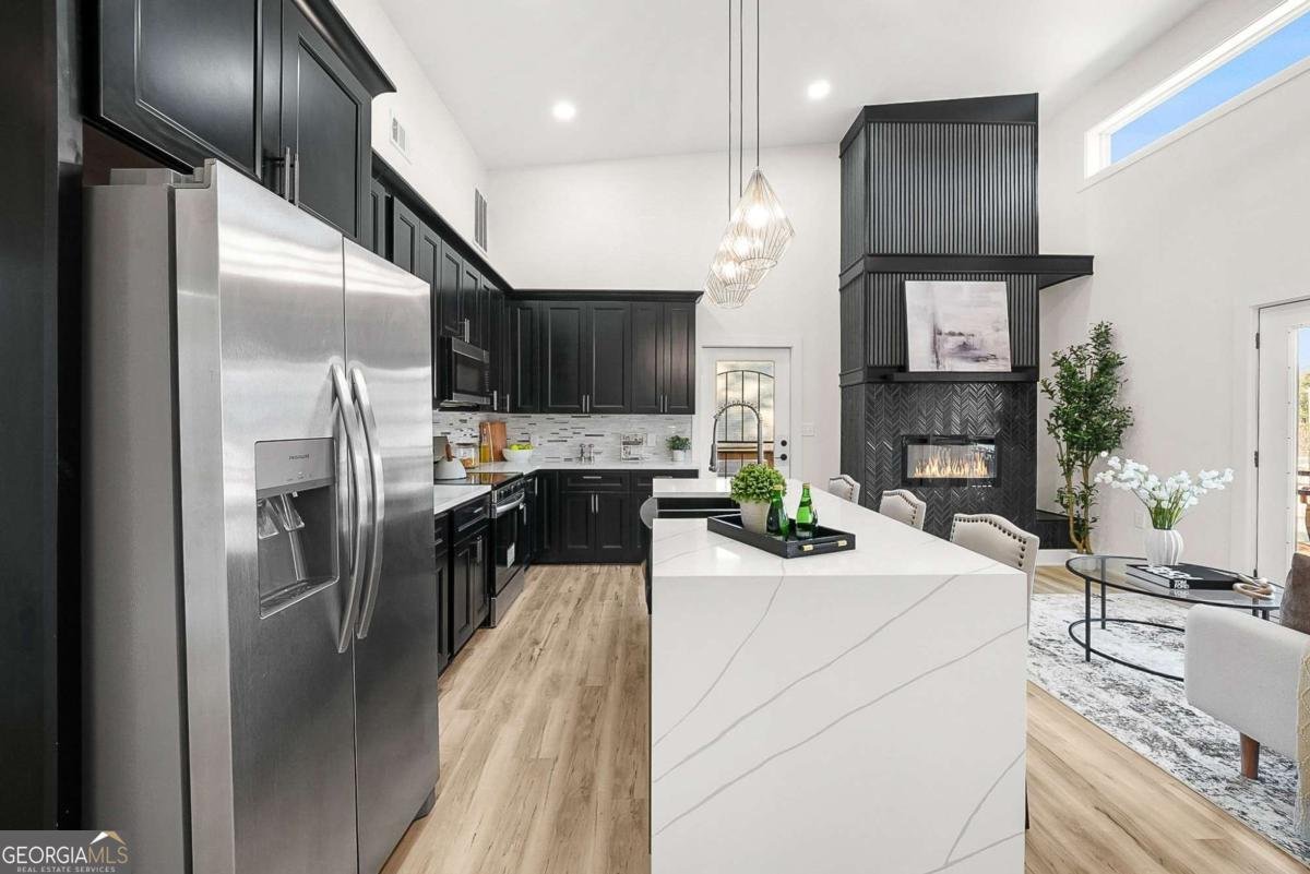 2847 Forrest Hills Drive Atlanta - Photo 9