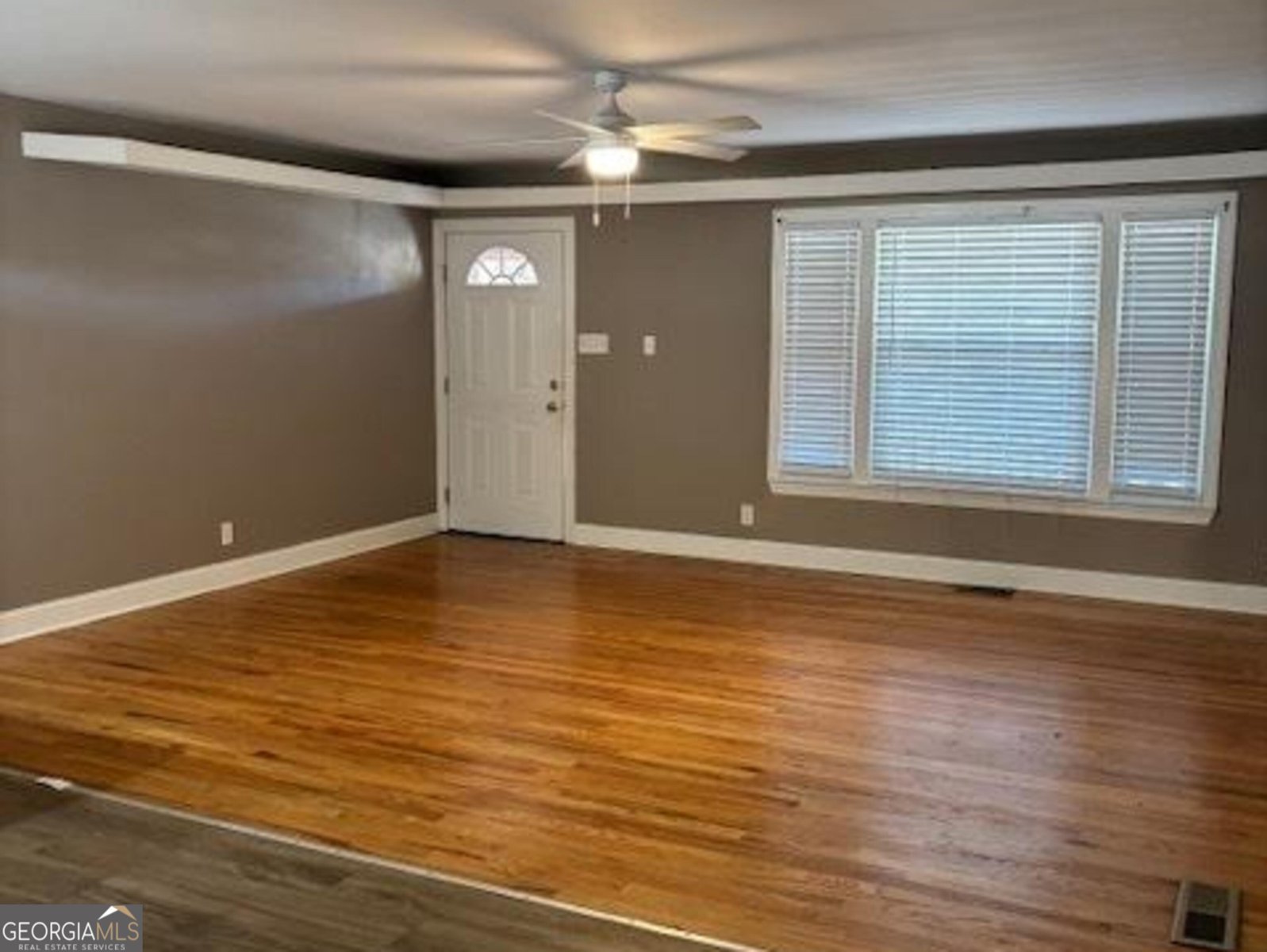 202 Forest Hill Drive Warner Robins - Photo 1