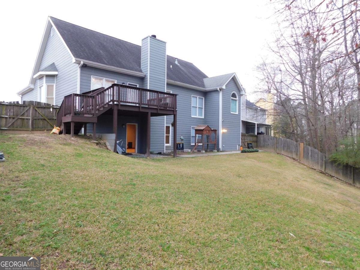 1570 Hill Crossing Court Grayson - Photo 38