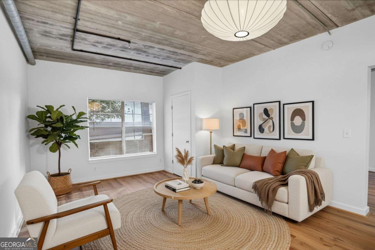 800 Peachtree Street Atlanta - Photo 1