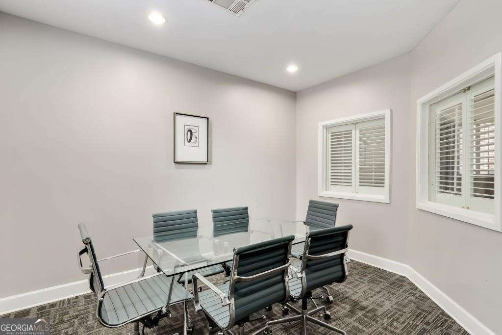 800 Peachtree Street Atlanta - Photo 30