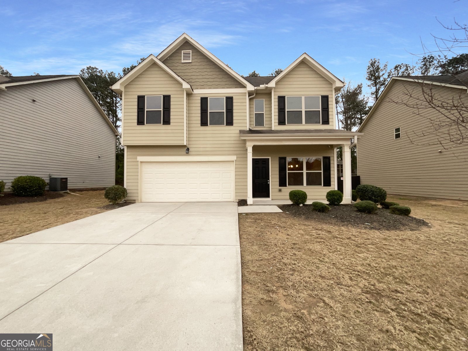 1036 Glenwyck Drive Braselton - Photo 1