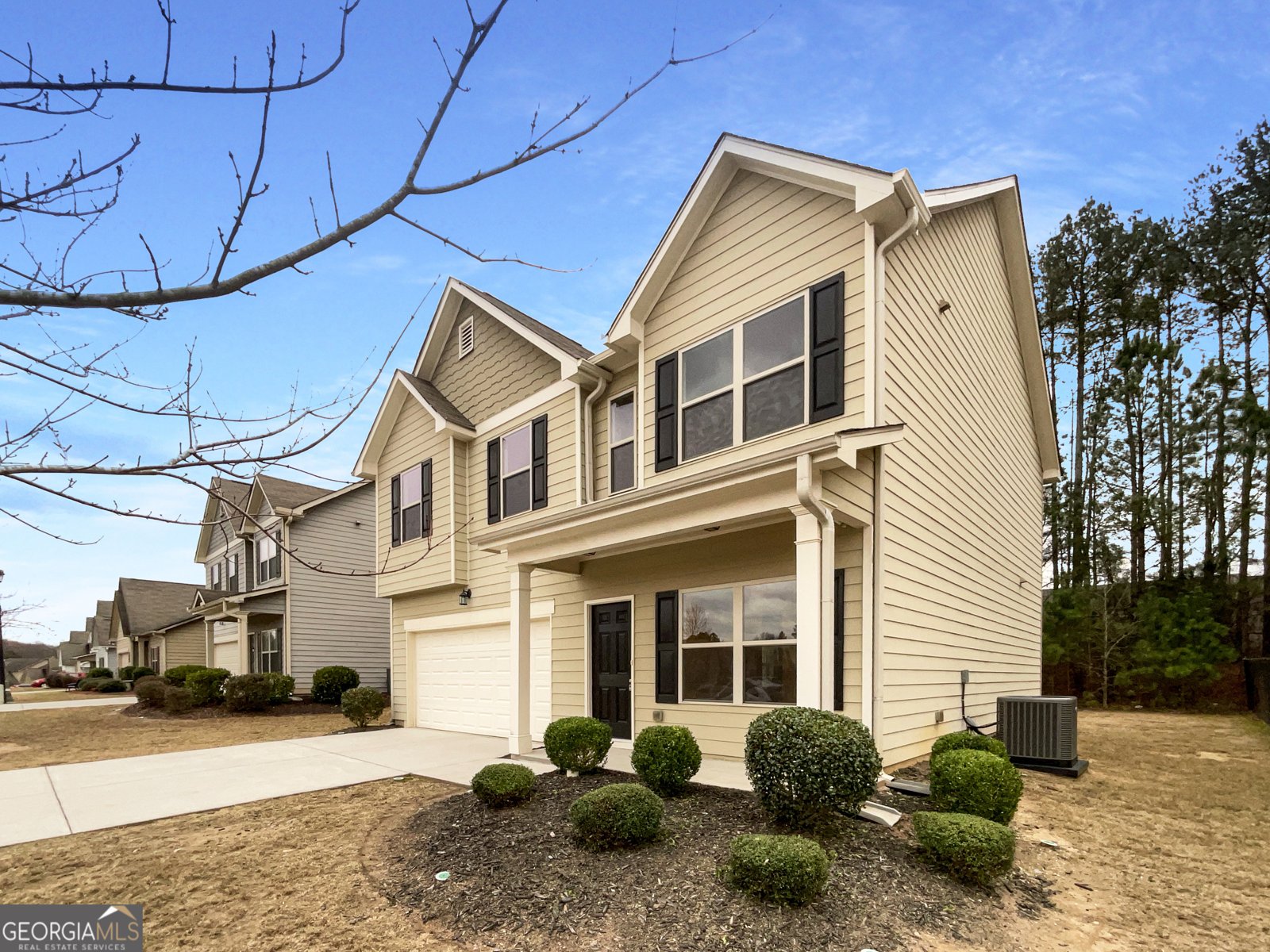 1036 Glenwyck Drive Braselton - Photo 18