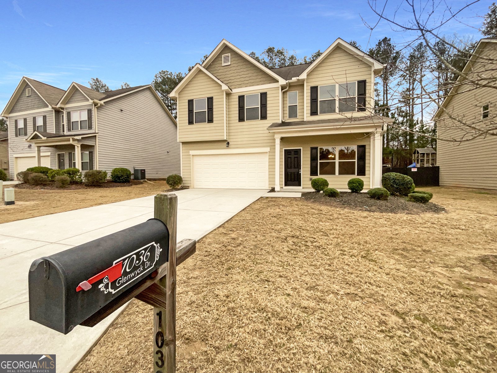 1036 Glenwyck Drive Braselton - Photo 19