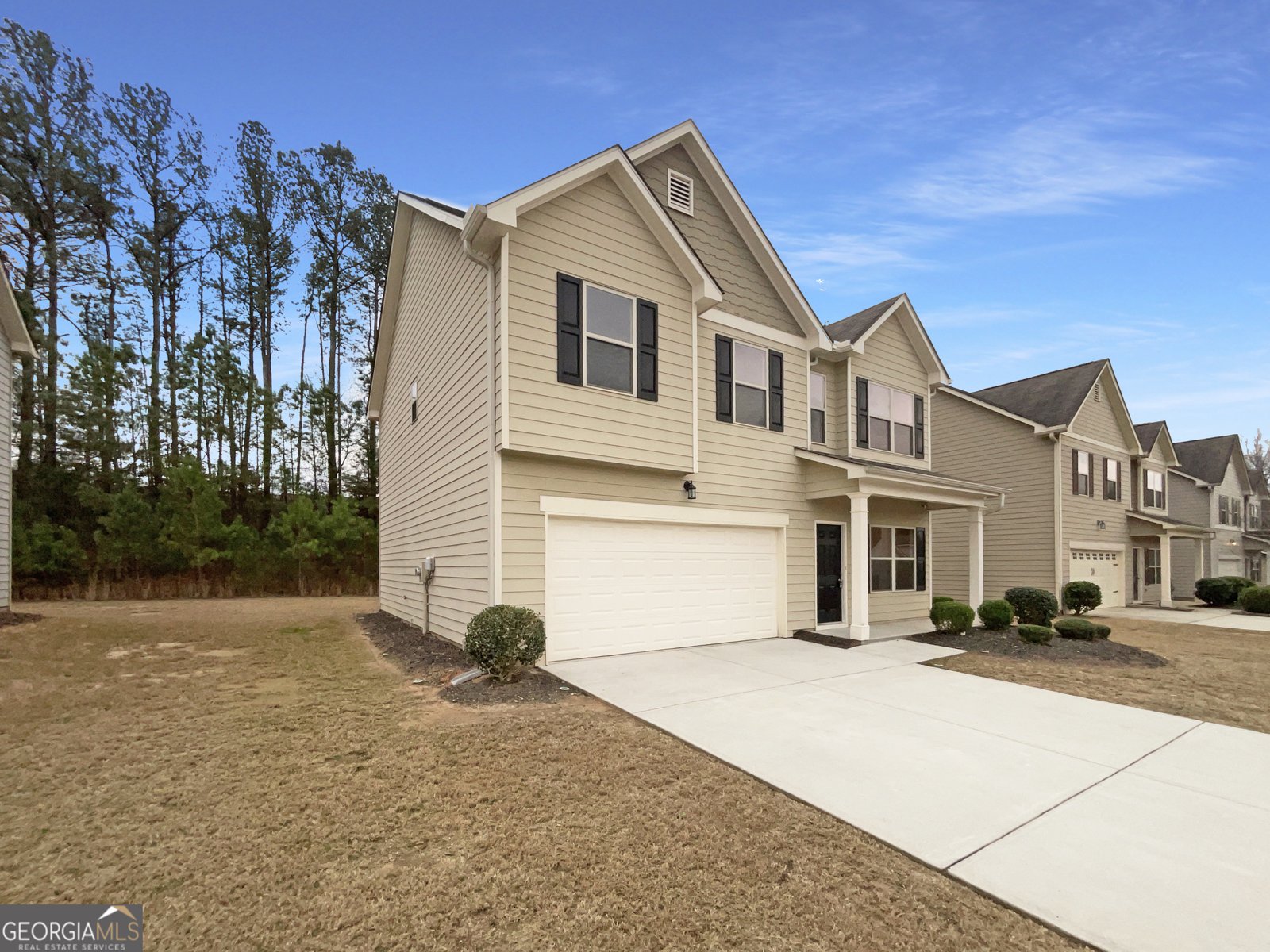 1036 Glenwyck Drive Braselton - Photo 20