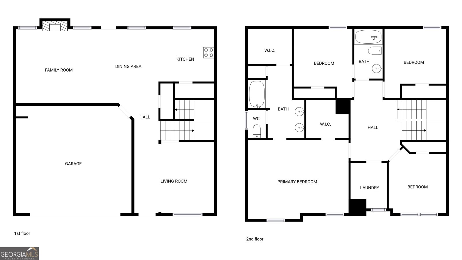 1036 Glenwyck Drive Braselton - Photo 40