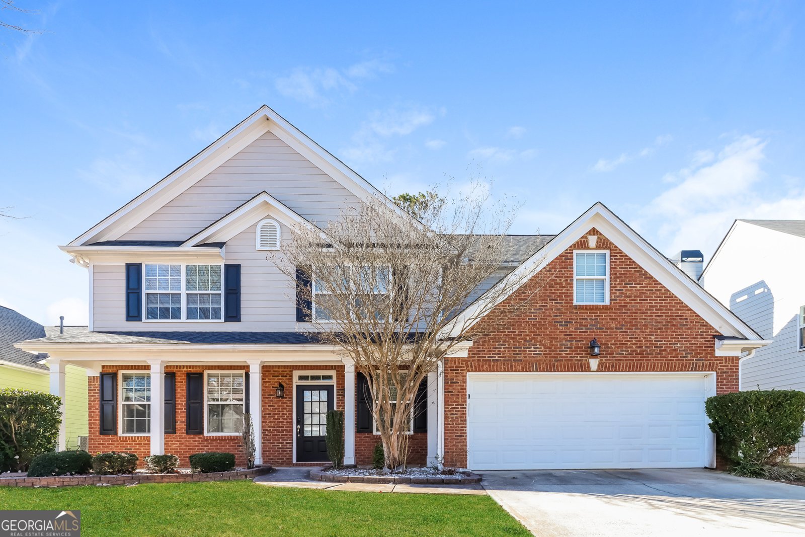 1037 Southwood Drive Villa Rica - Photo 1