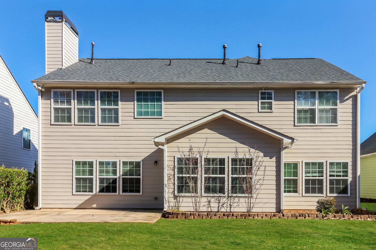 1037 Southwood Drive Villa Rica - Photo 20