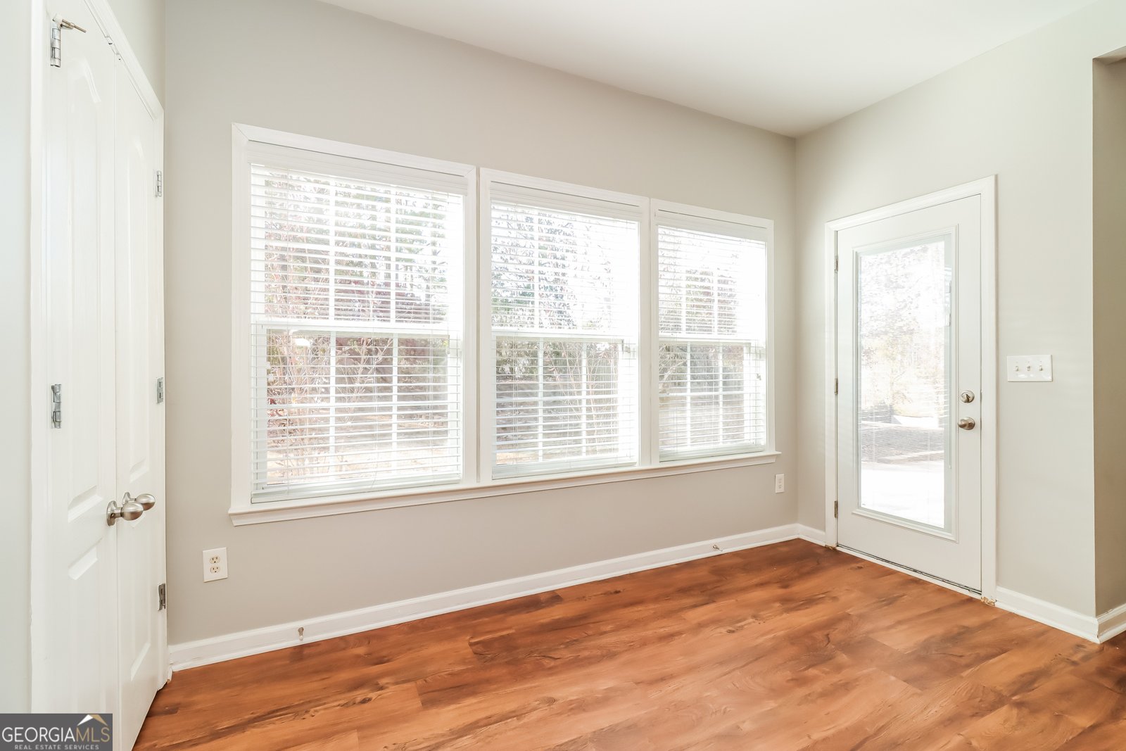 1037 Southwood Drive Villa Rica - Photo 6