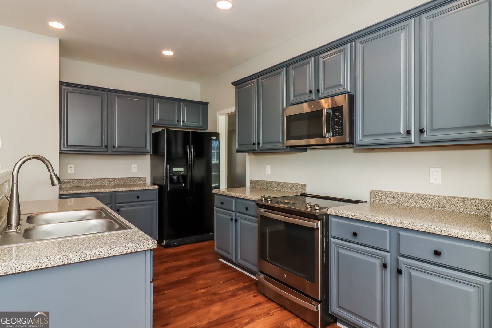 1037 Southwood Drive Villa Rica - Photo 7