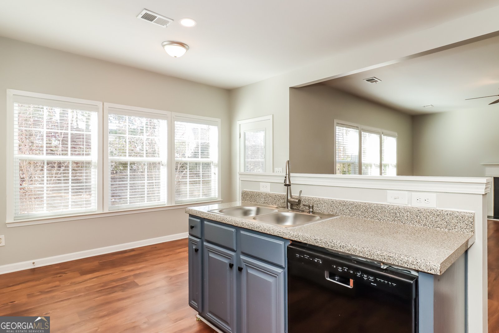 1037 Southwood Drive Villa Rica - Photo 8