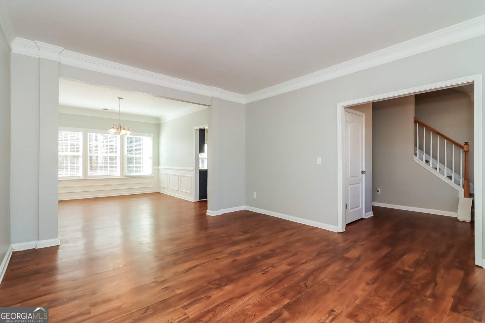 1037 Southwood Drive Villa Rica - Photo 9