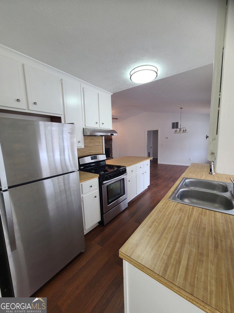 4402 East Brandon Drive Marietta - Photo 10