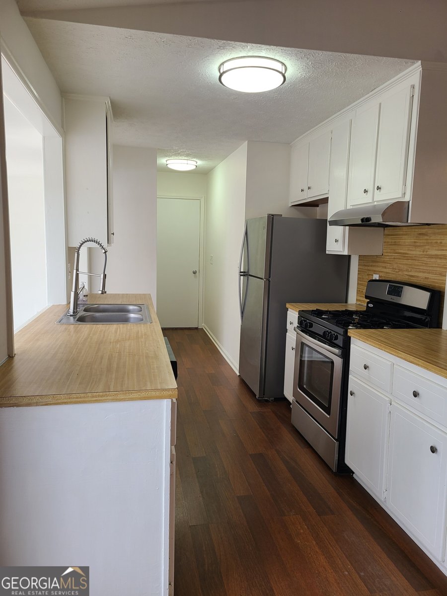 4402 East Brandon Drive Marietta - Photo 11