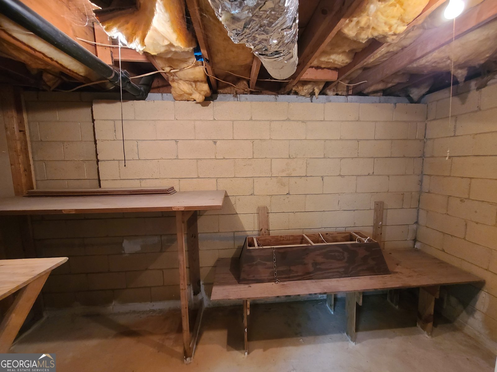 4402 East Brandon Drive Marietta - Photo 26