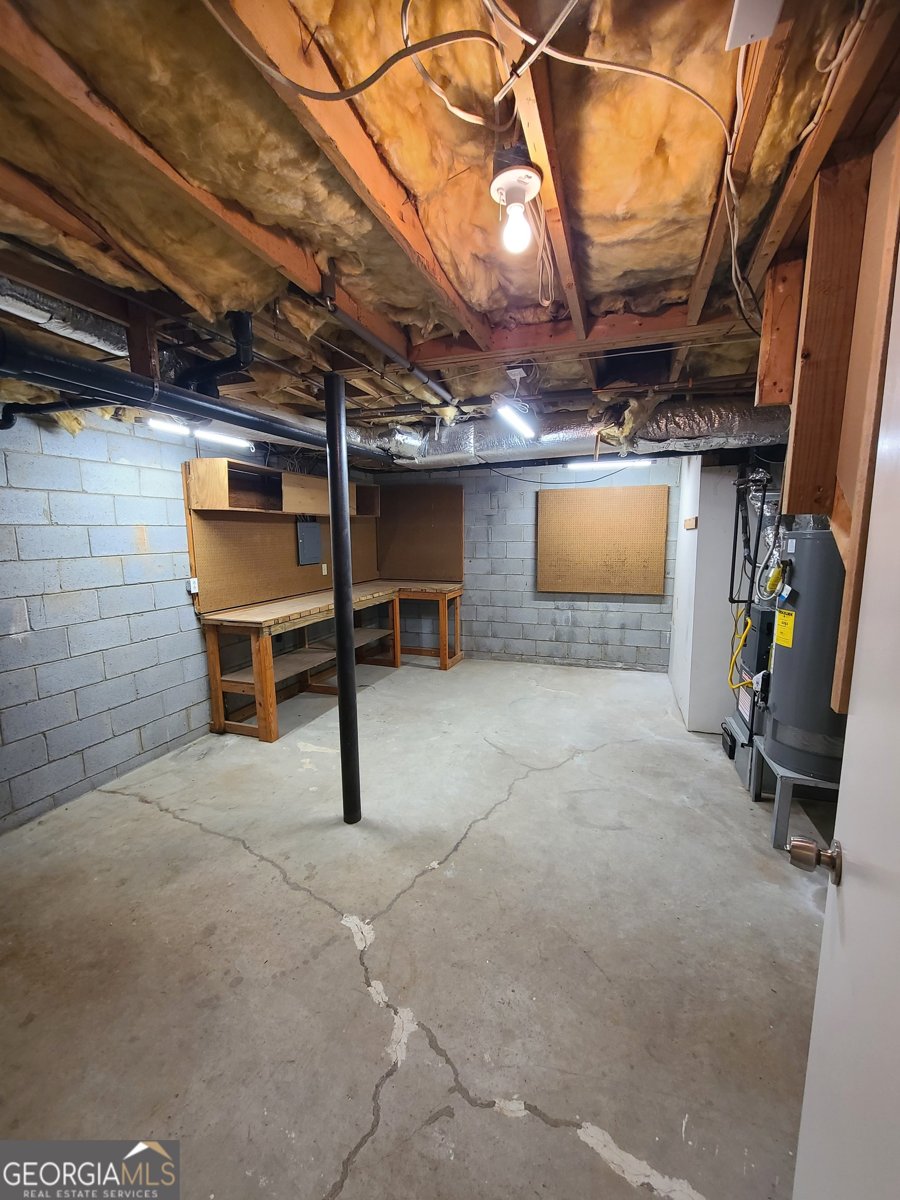 4402 East Brandon Drive Marietta - Photo 27