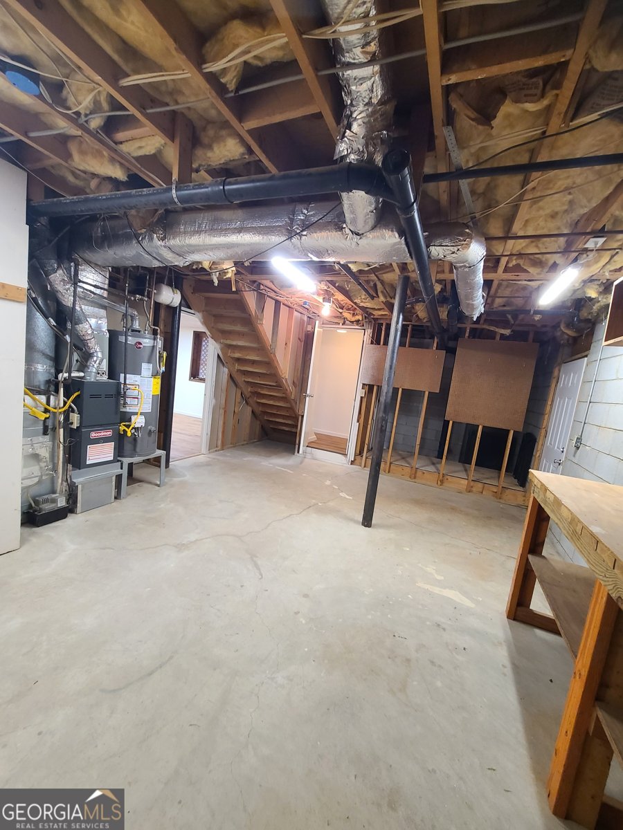 4402 East Brandon Drive Marietta - Photo 28