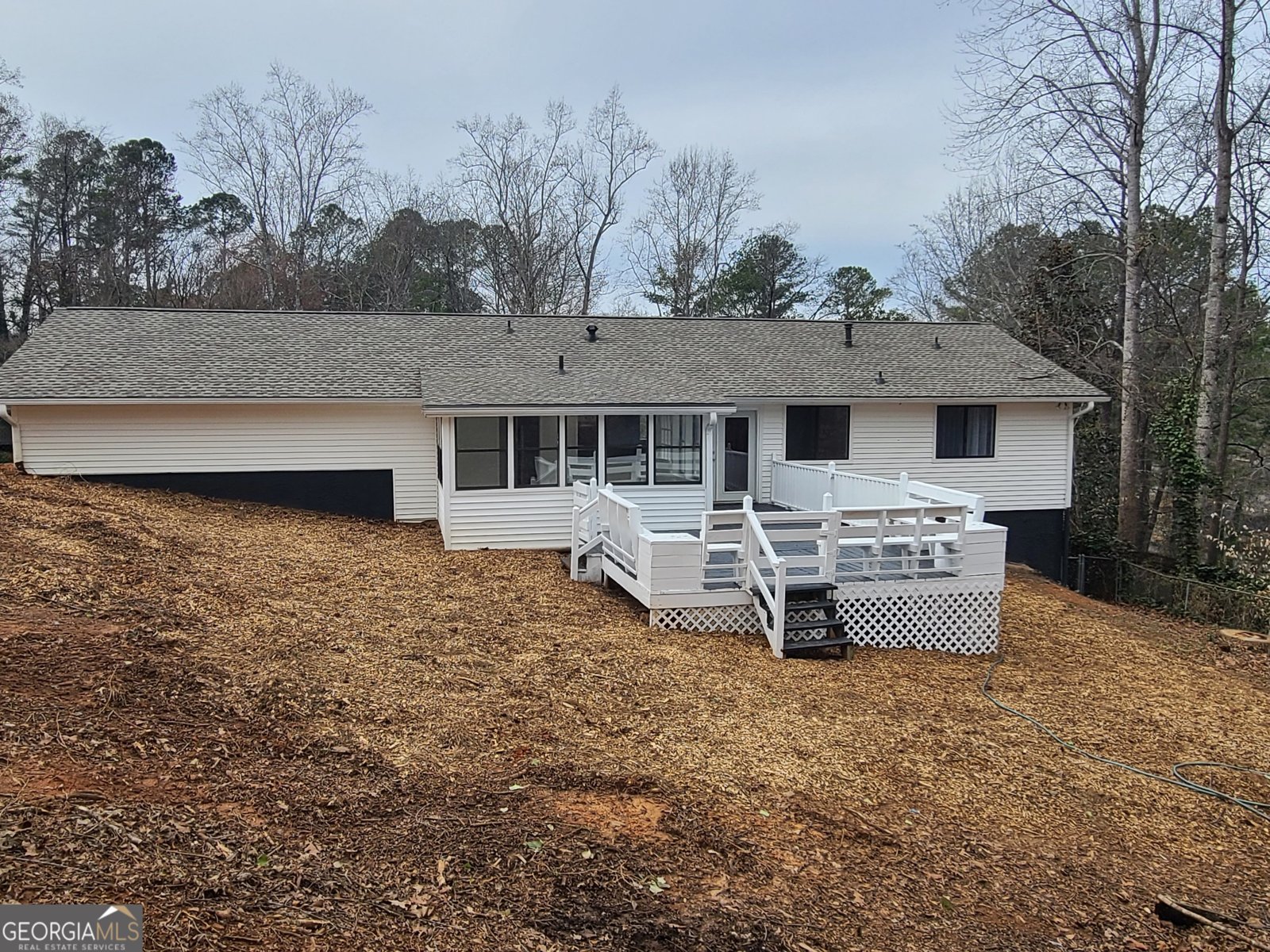 4402 East Brandon Drive Marietta - Photo 29