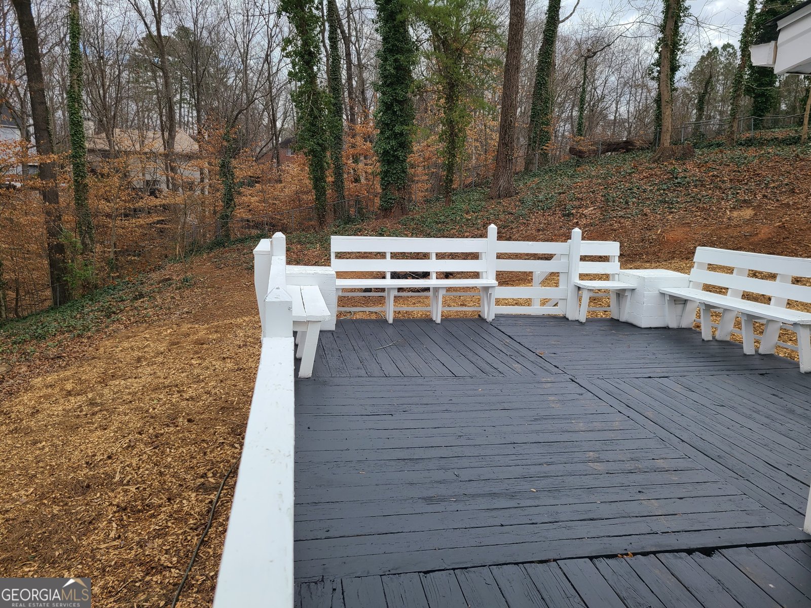 4402 East Brandon Drive Marietta - Photo 31