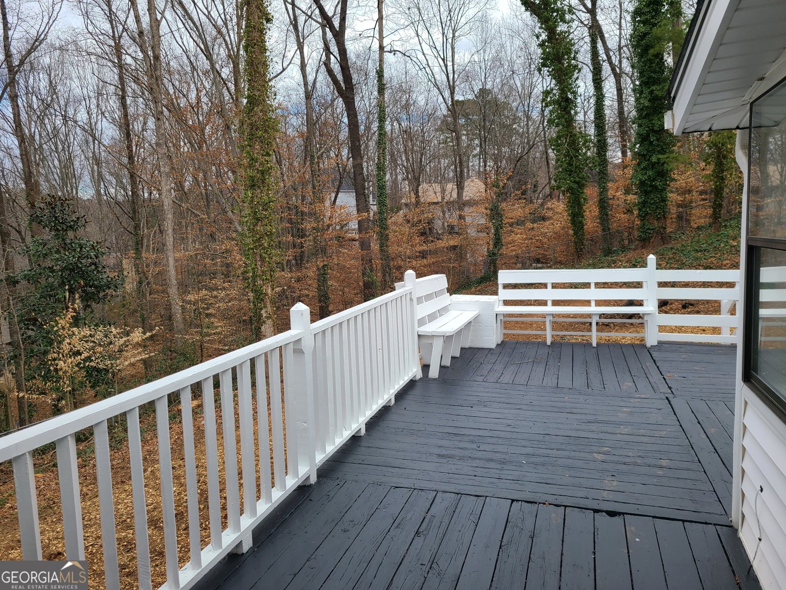 4402 East Brandon Drive Marietta - Photo 32