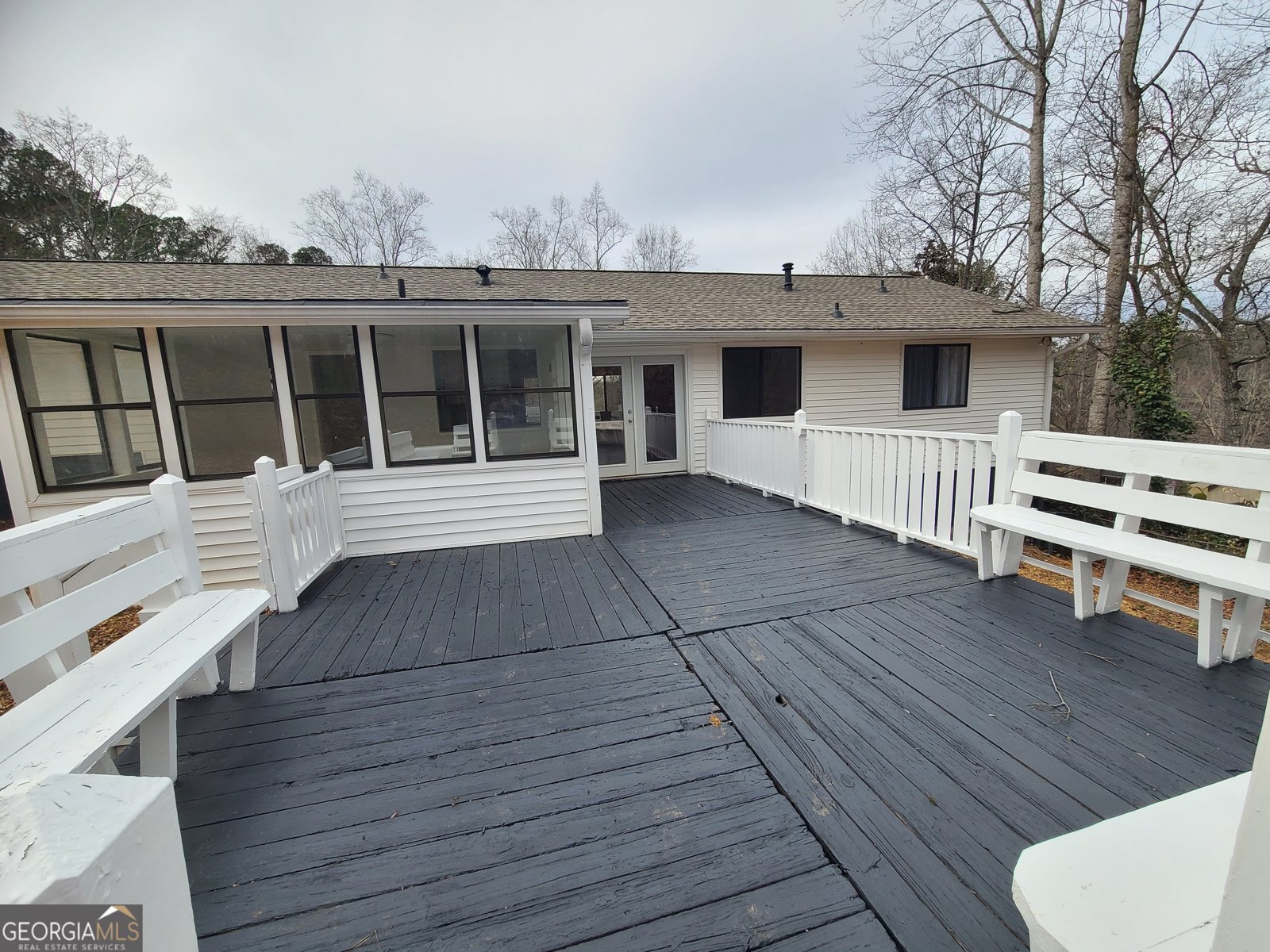 4402 East Brandon Drive Marietta - Photo 33