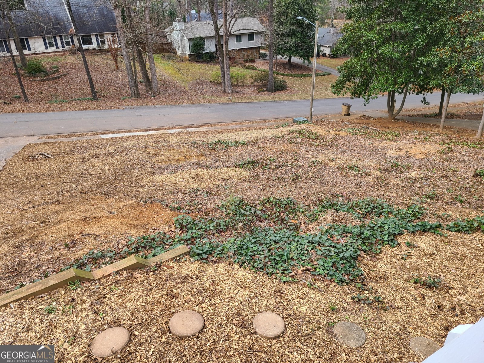 4402 East Brandon Drive Marietta - Photo 34