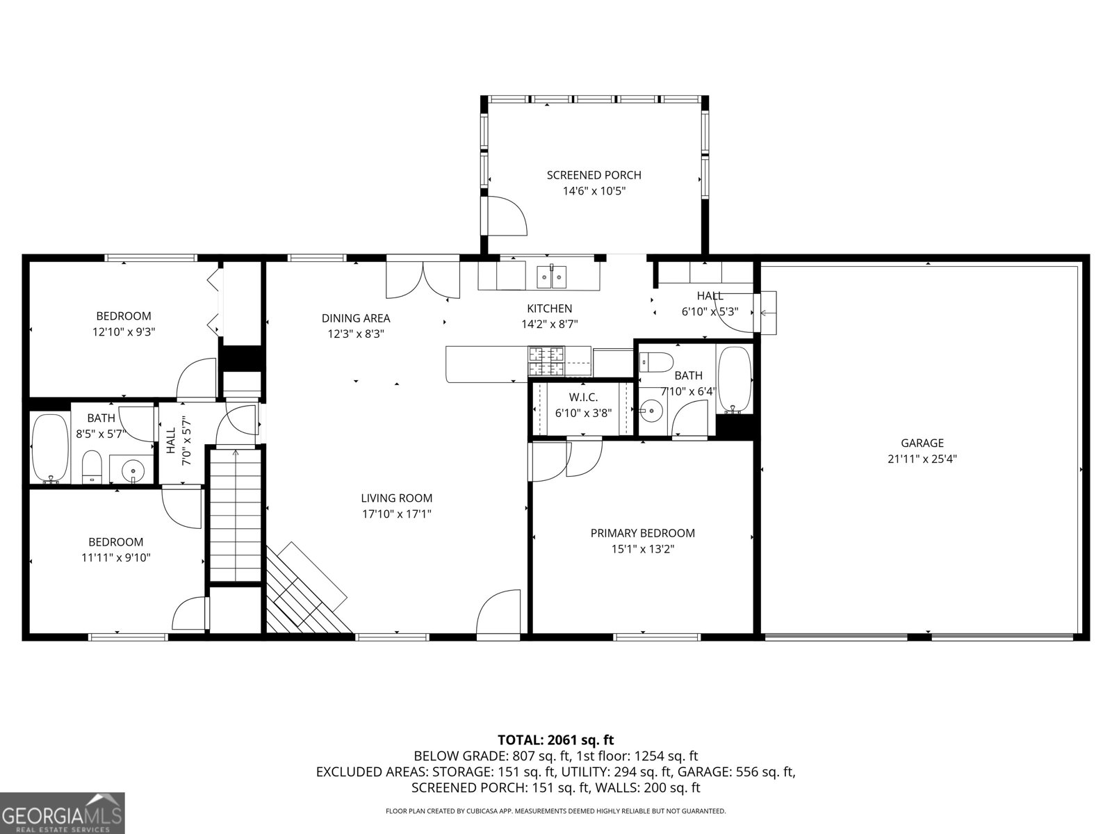 4402 East Brandon Drive Marietta - Photo 35
