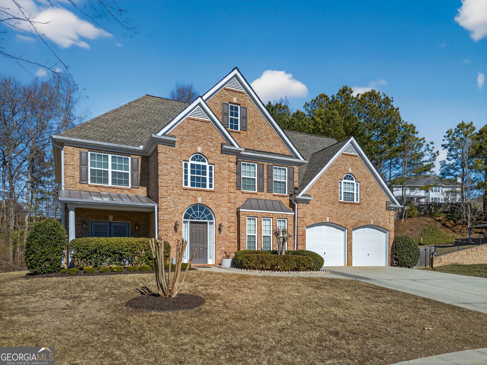 4772 Pepper Tree Lane Douglasville - Photo 1