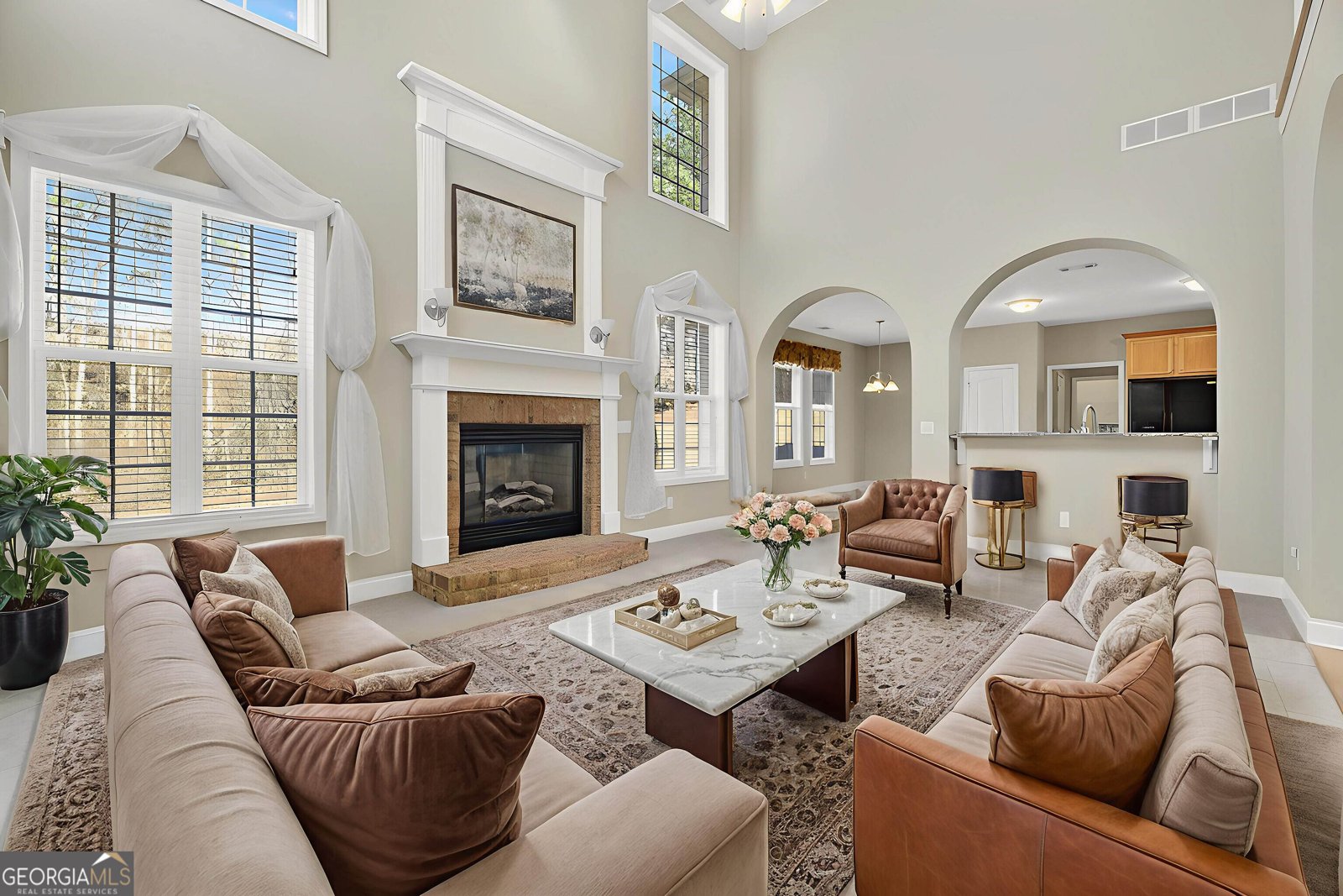 4772 Pepper Tree Lane Douglasville - Photo 15