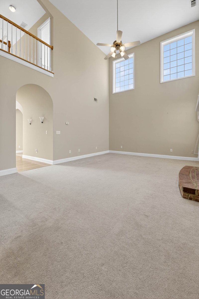 4772 Pepper Tree Lane Douglasville - Photo 17