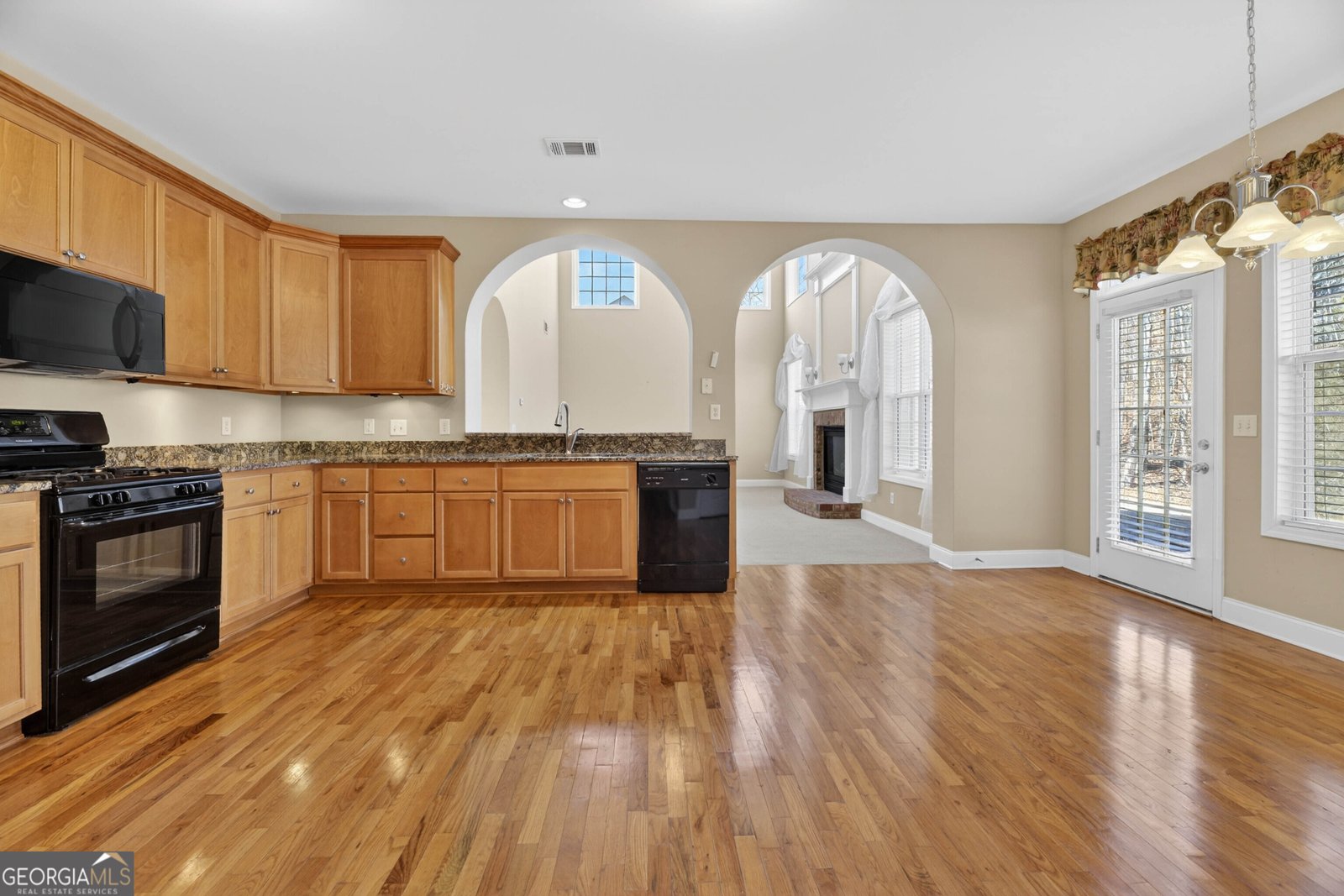 4772 Pepper Tree Lane Douglasville - Photo 18