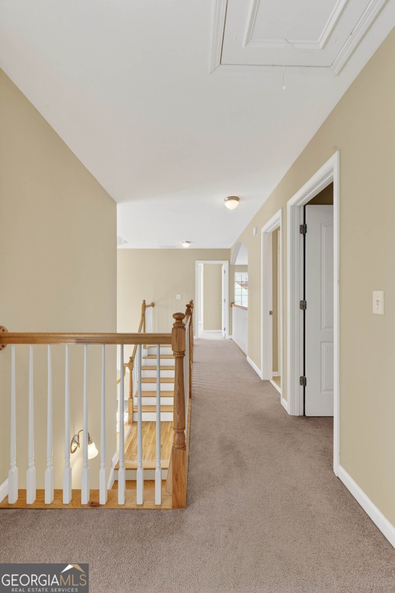 4772 Pepper Tree Lane Douglasville - Photo 26