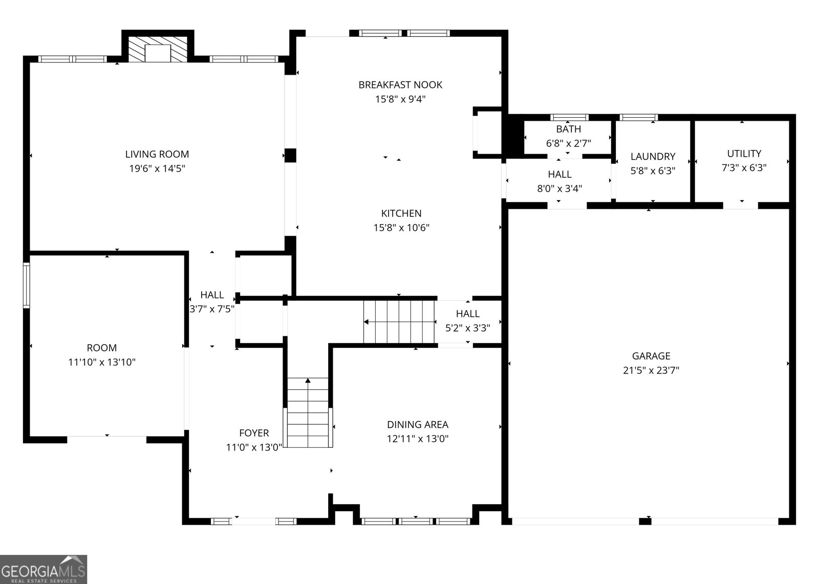 4772 Pepper Tree Lane Douglasville - Photo 48