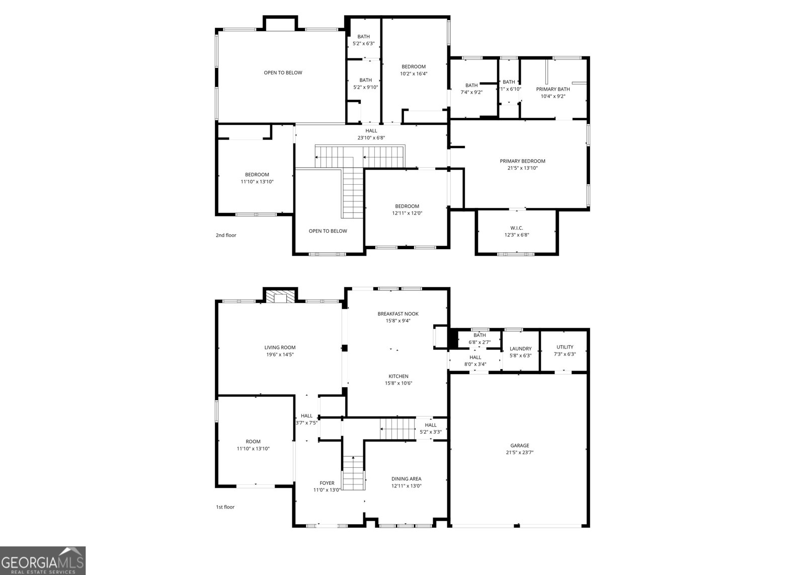 4772 Pepper Tree Lane Douglasville - Photo 50