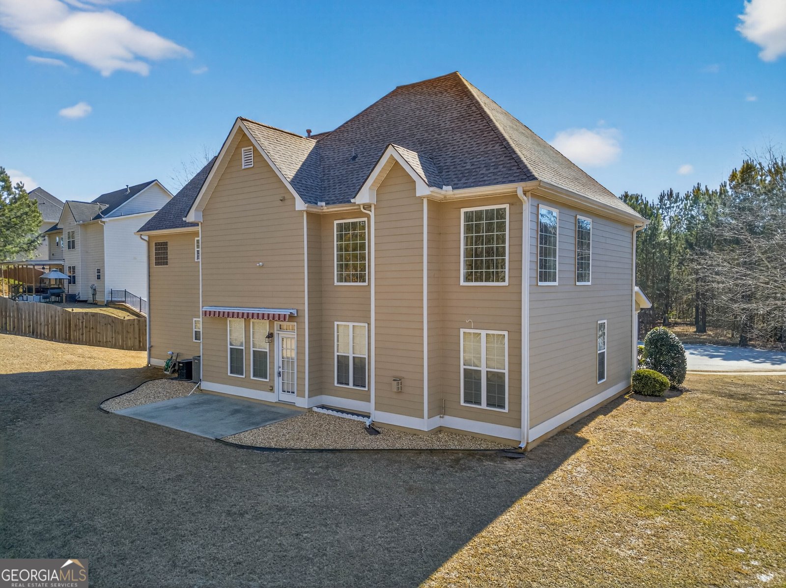 4772 Pepper Tree Lane Douglasville - Photo 52