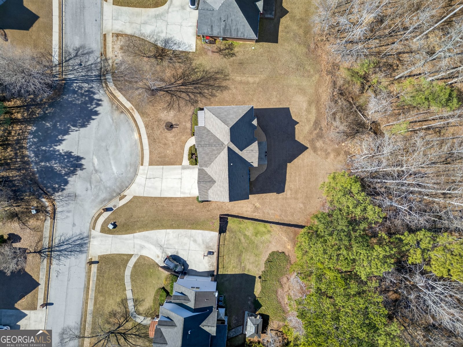 4772 Pepper Tree Lane Douglasville - Photo 53