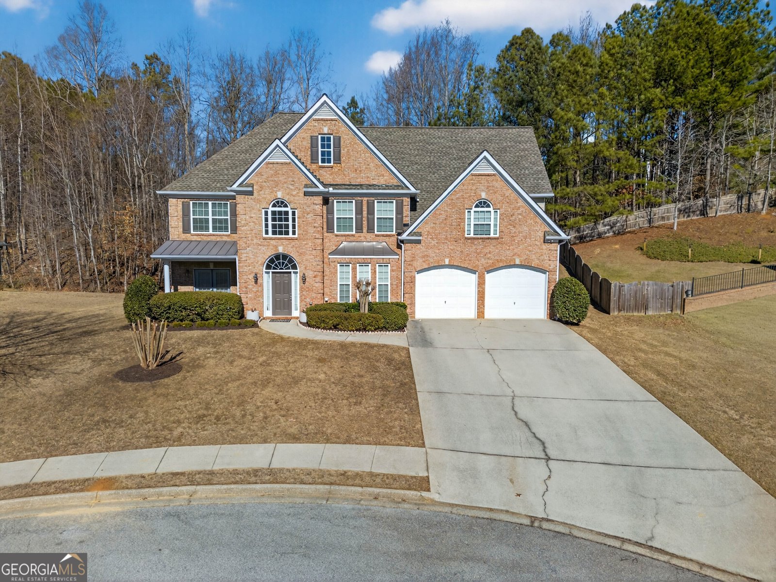 4772 Pepper Tree Lane Douglasville - Photo 54