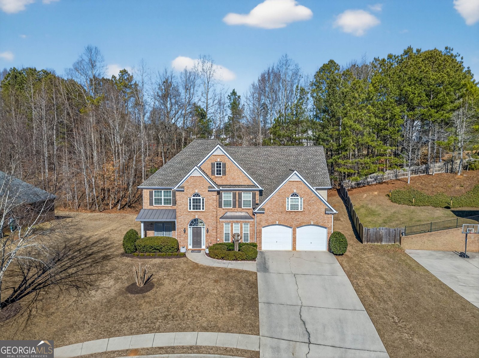 4772 Pepper Tree Lane Douglasville - Photo 55