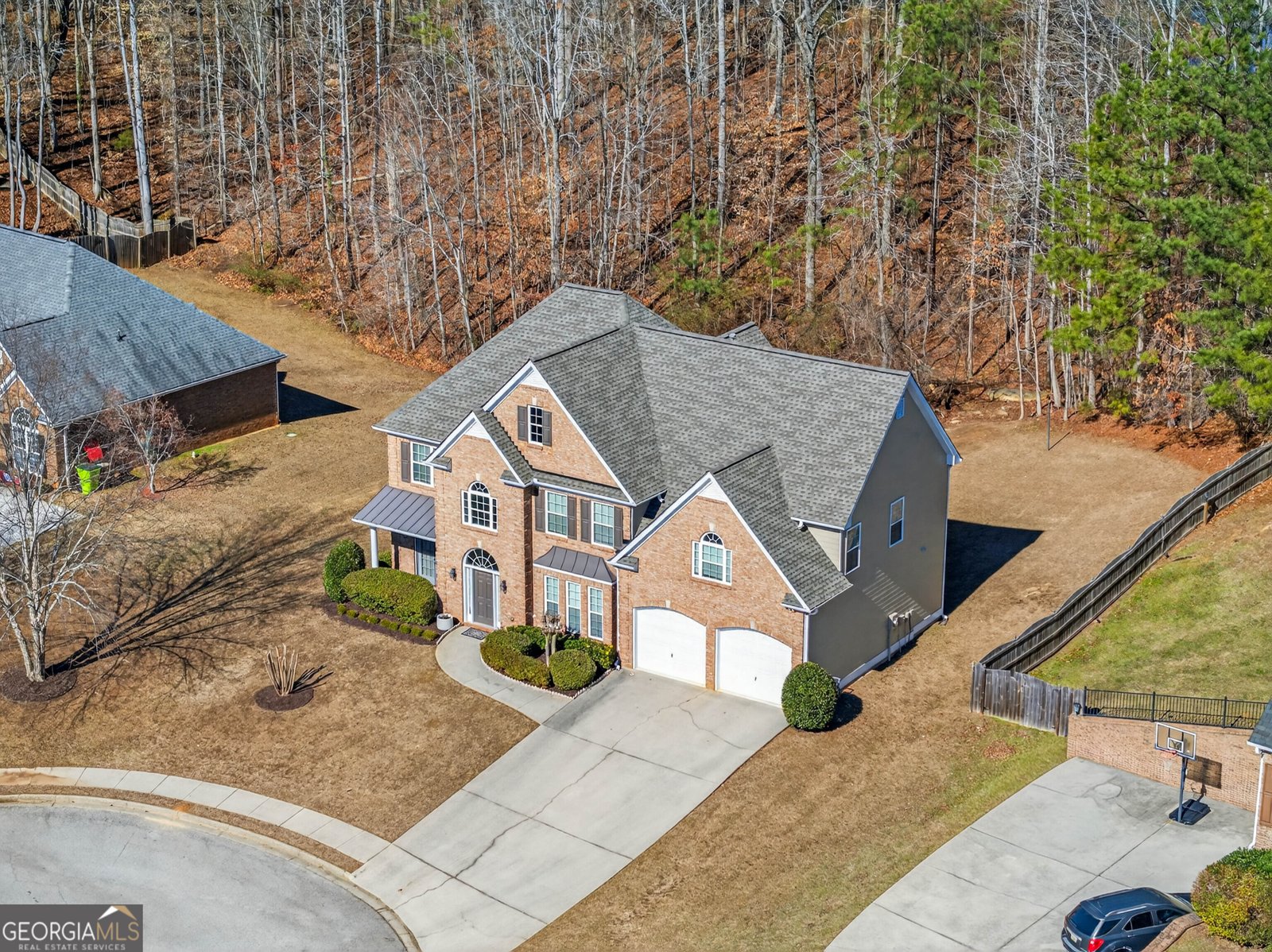 4772 Pepper Tree Lane Douglasville - Photo 56