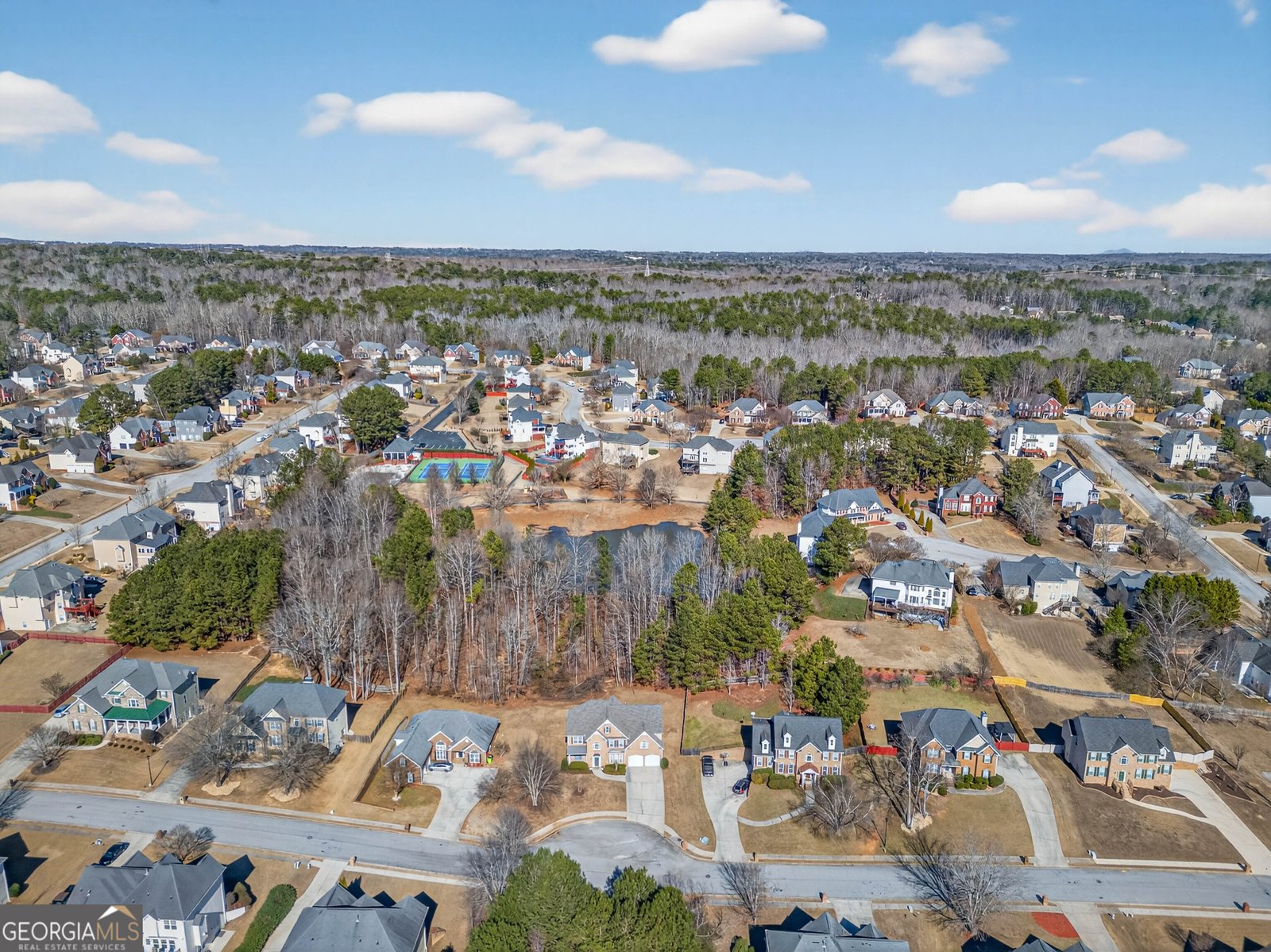 4772 Pepper Tree Lane Douglasville - Photo 57