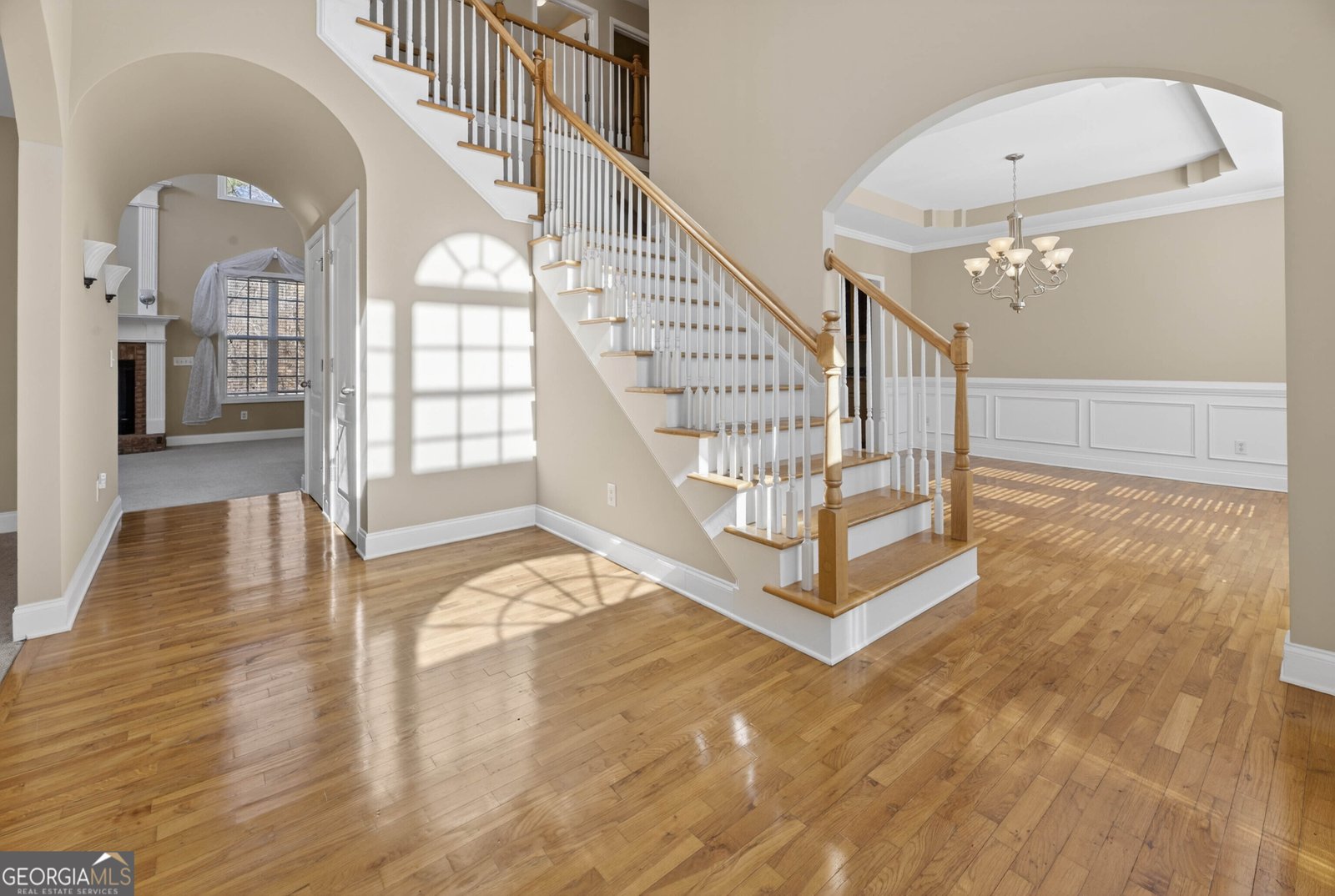 4772 Pepper Tree Lane Douglasville - Photo 6