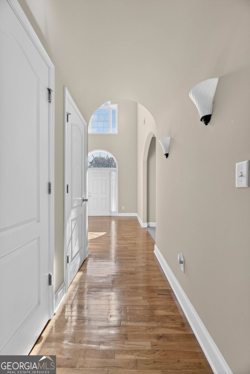 4772 Pepper Tree Lane Douglasville - Photo 8