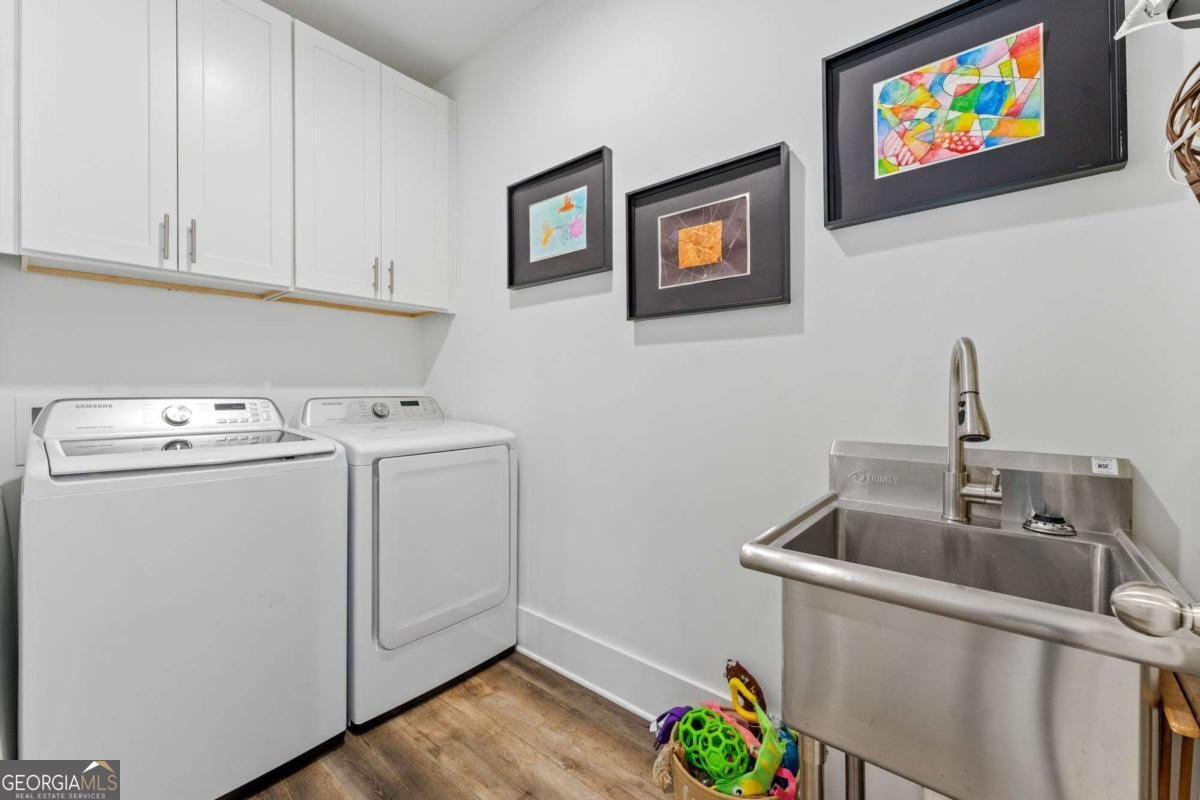 77 Shore Drive Cleveland - Photo 36