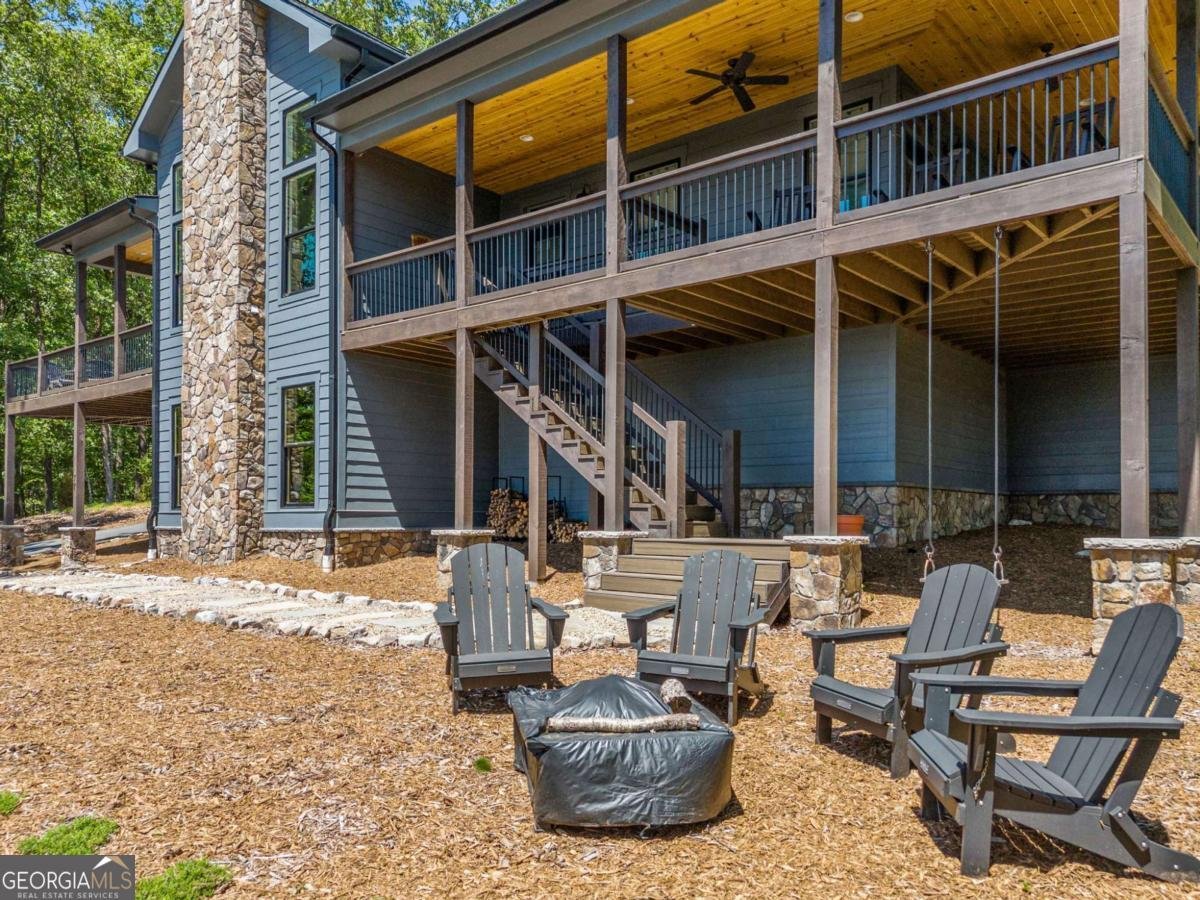 77 Shore Drive Cleveland - Photo 48