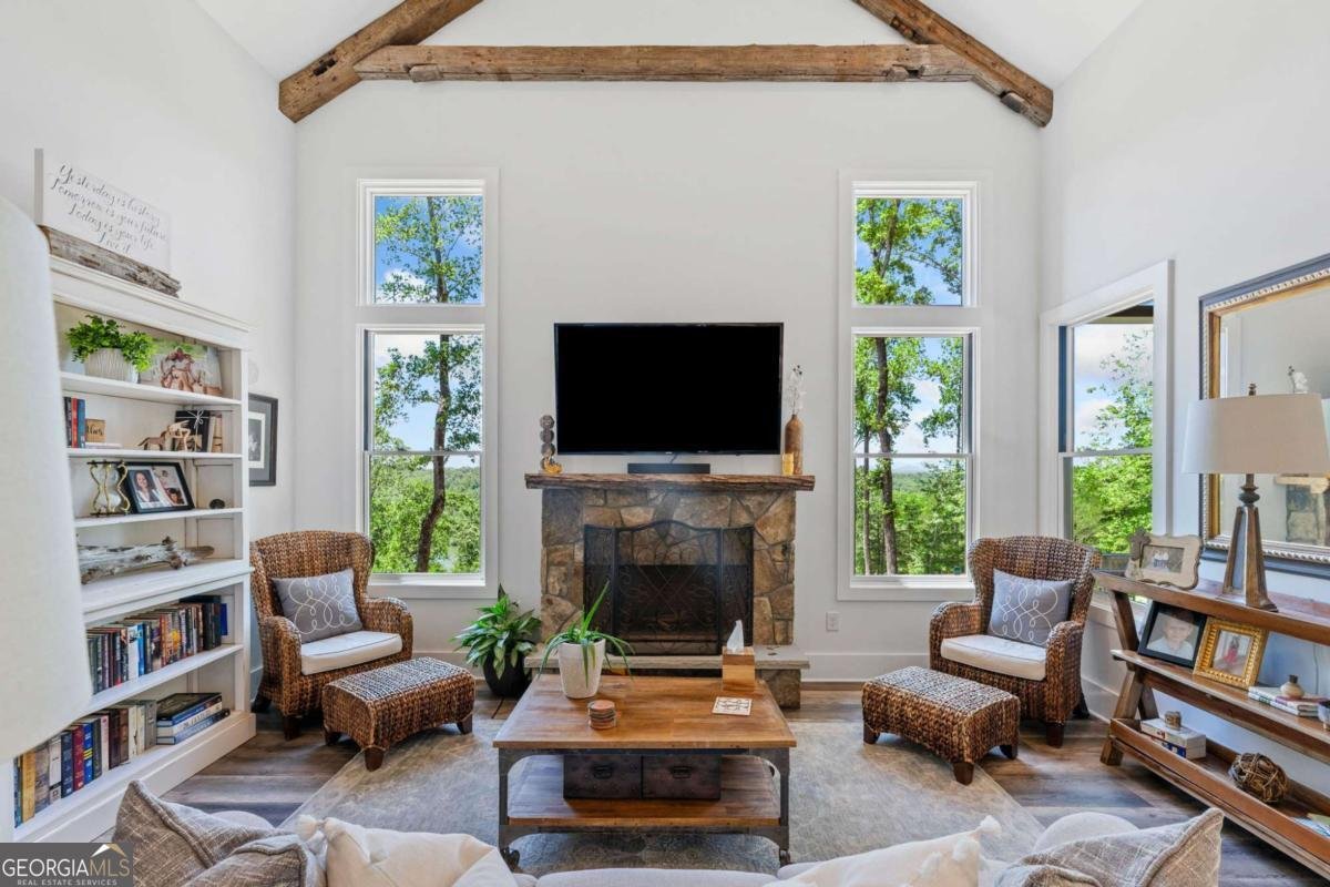 77 Shore Drive Cleveland - Photo 7