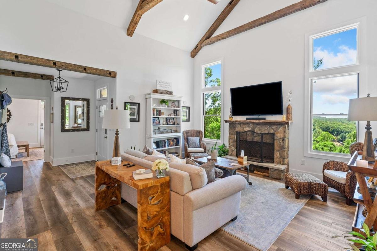 77 Shore Drive Cleveland - Photo 9