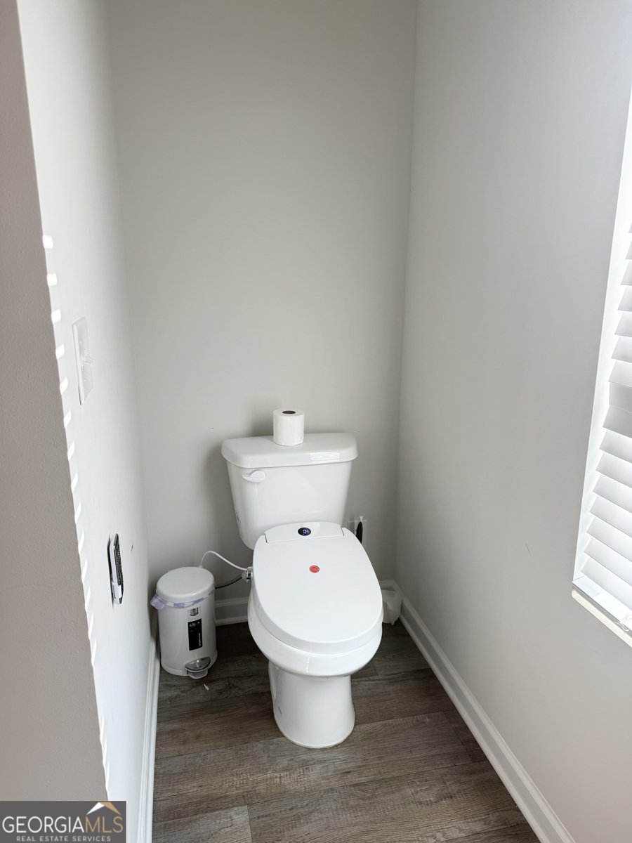 344 Cody Drive Macon - Photo 11