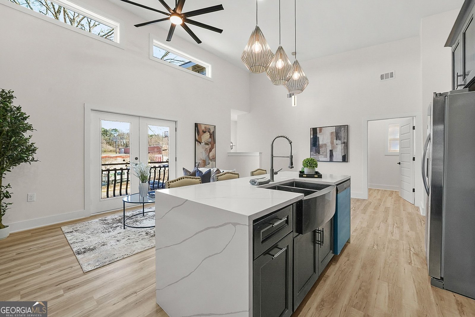 2847 Forrest Hills Drive Atlanta - Photo 11