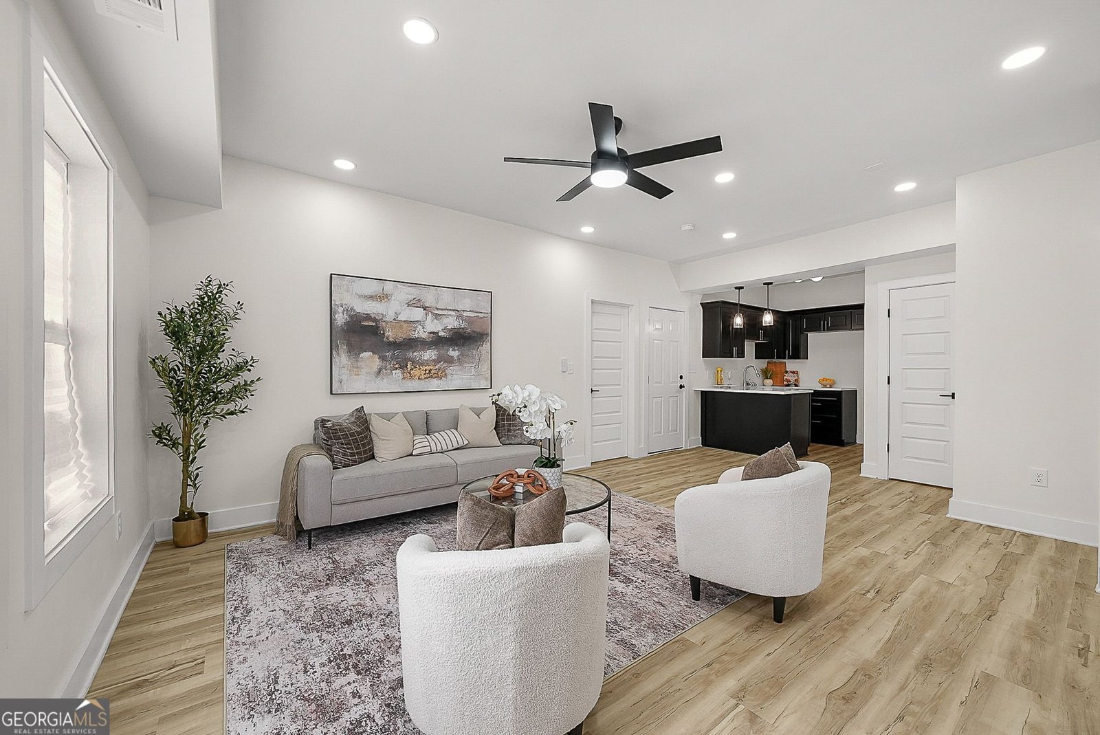 2847 Forrest Hills Drive Atlanta - Photo 27